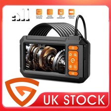 Industrial Endoscope Camera