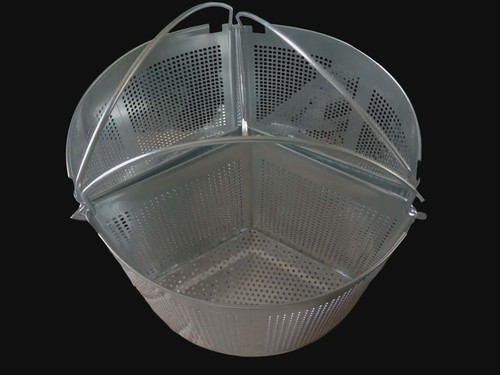 Set saucepan dividers - set,