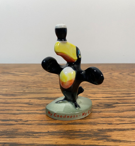 Vintage guinness carlton ware - guinness,