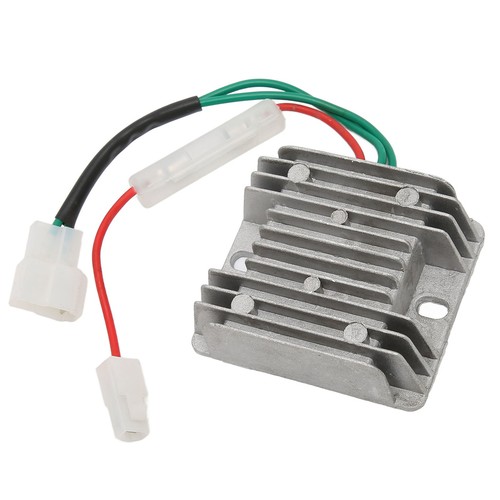Avr voltage regulator - voltage,