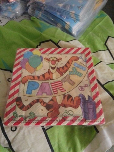 Pack disney winnie - 1, of