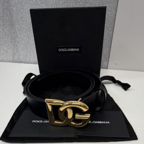 Dolce gabbana men s black - &,