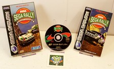 SEGA Rally Championship - SEGA