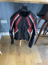 Frank Thomas Leather