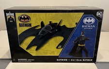 Batman Batwing By Spin Master