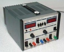 Farnell TOPS 3D Bench Triple