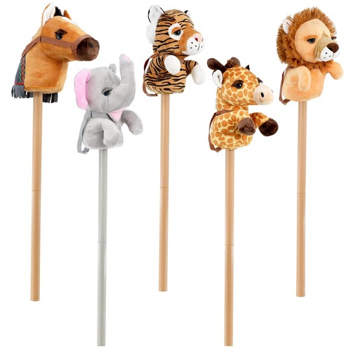 Kids hobby horses - hobby,