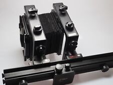 Horseman L45 Large Format 4x5 Monorail Camera