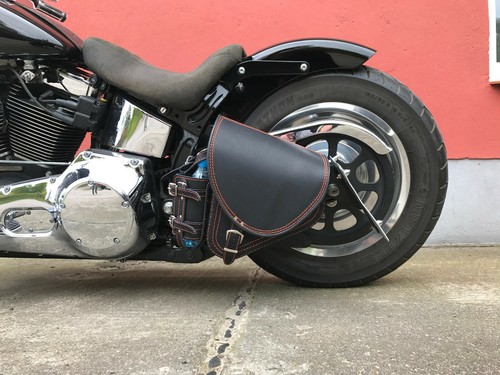 Swingarm bag diablo - bag,