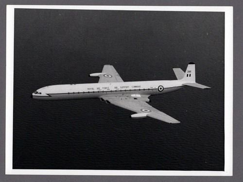 Royal air force havilland - force, de