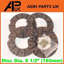 Brake Disc Lining Repair Kit