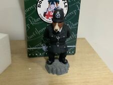 Robert Harrop DP242 BULL TERRIER POLICEMAN ON THE BEAT