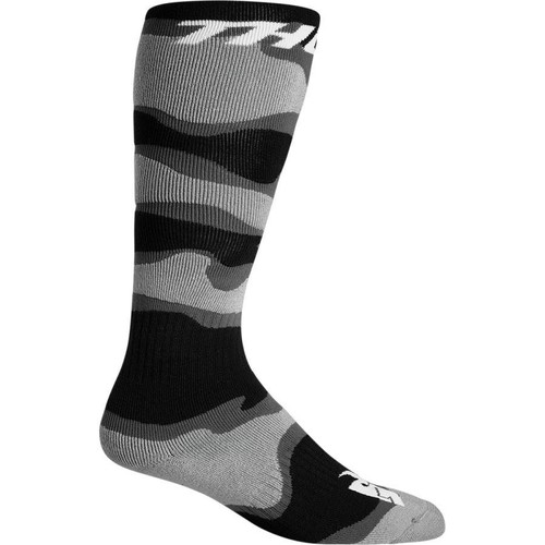 Thor 2025 youth camo grey - camo,