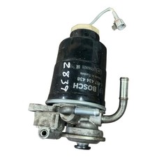 MITSUBISHI L200 FUEL FILTER