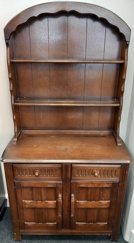 Priory corner vintage carved - priory,