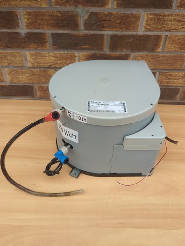 Truma ultrastore water heater - ultrastore,