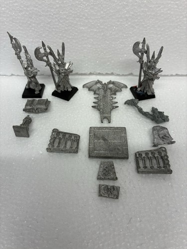 Warhammer quest catacombs - warhammer,