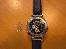 Seiko Yacht Timer, needs