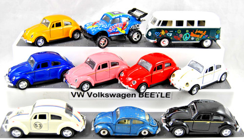 Various classics volkswagen - vw,
