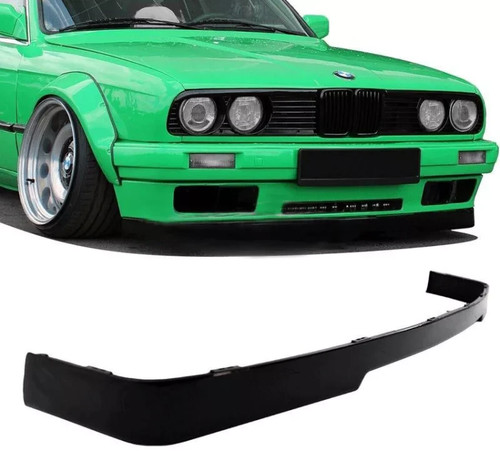 Bmw e30 facelieft - e30,