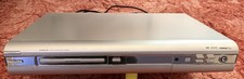 Philips DVDR 3305 DVD Player