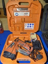 Paslode IM65 F16 Cordless Nail