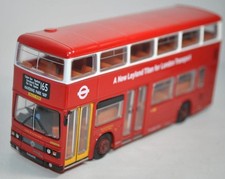 EFE 1:76 OO  - LEYLAND TITAN