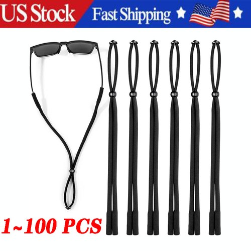 Sport sunglass neck - sunglass, strap