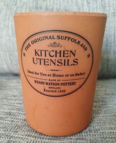 Henry watson terracotta - henry,