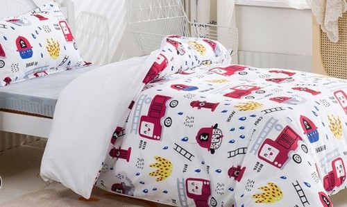 Bestdesil kids duvet cover set - bestdesil,