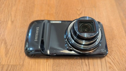 Samsung galaxy zoom - galaxy,