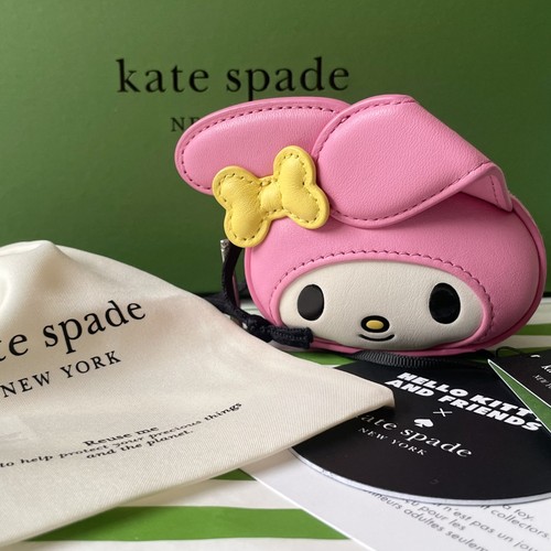 Kate spade hello kitty - kate, x