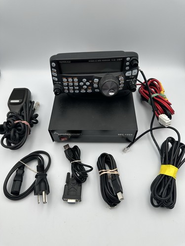 Kenwood 480 transceiver - transceiver, &
