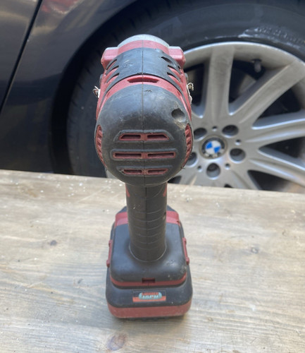 Hilti siw 20v li - siw, li-ion