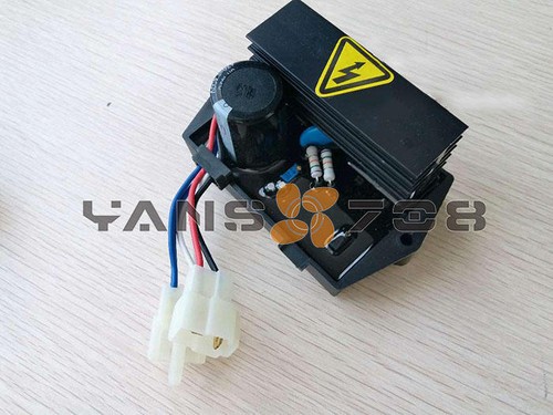 Avr gfc9 1a4g automatic - avr,
