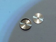 Genuine valjoux,  calibre 7733 , barrel + lid ,    part 182  NOS ,  never used