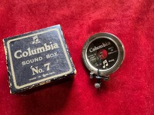 78Rpm Related, Columbia No7
