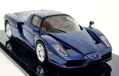 Kyosho ferrari enzo tour - kyosho,