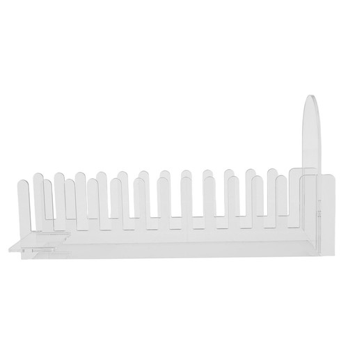 2pcs postcard display stand - display,