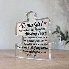 Girlfriend Gifts Wife Gifts Birthday Christmas Anniversary Gifts for Her