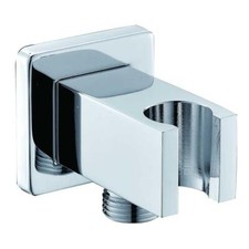 Concealed Square Shower Outlet