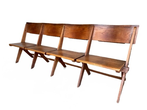 Genuine solid oak - genuine,