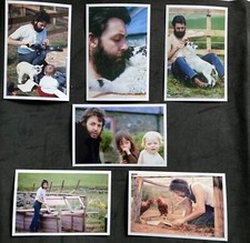 Beatles Photographs Rare