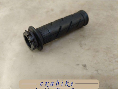 Gas handle for honda - honda, 600