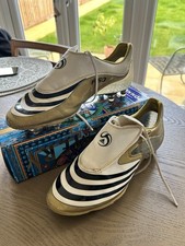 Adidas F50  Tunit UK 9