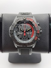 Luminox chronograph navy seal - luminox,