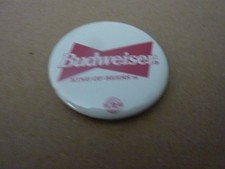 Budweiser King of Beers Fridge