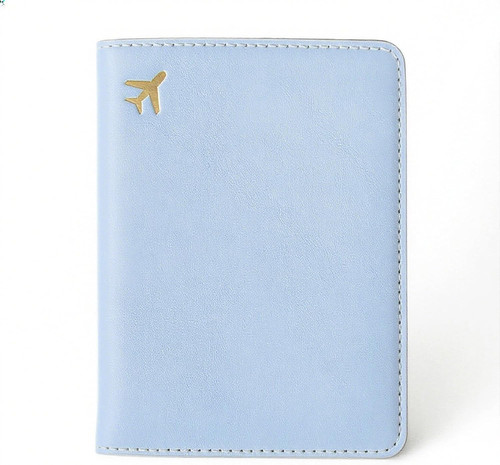 Passport holder for - holder, travel