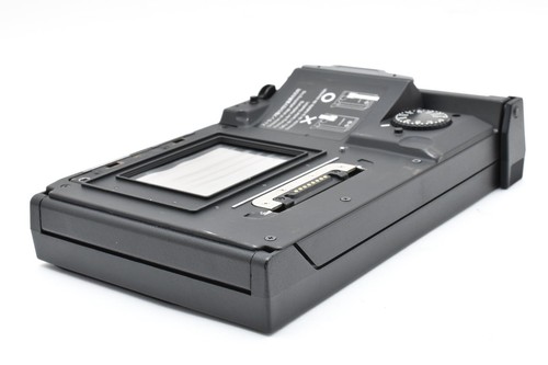 Contax 645 mfb polaroid - mfb-2,