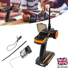 FS-GT2 2CH 2.4 GHz Radio